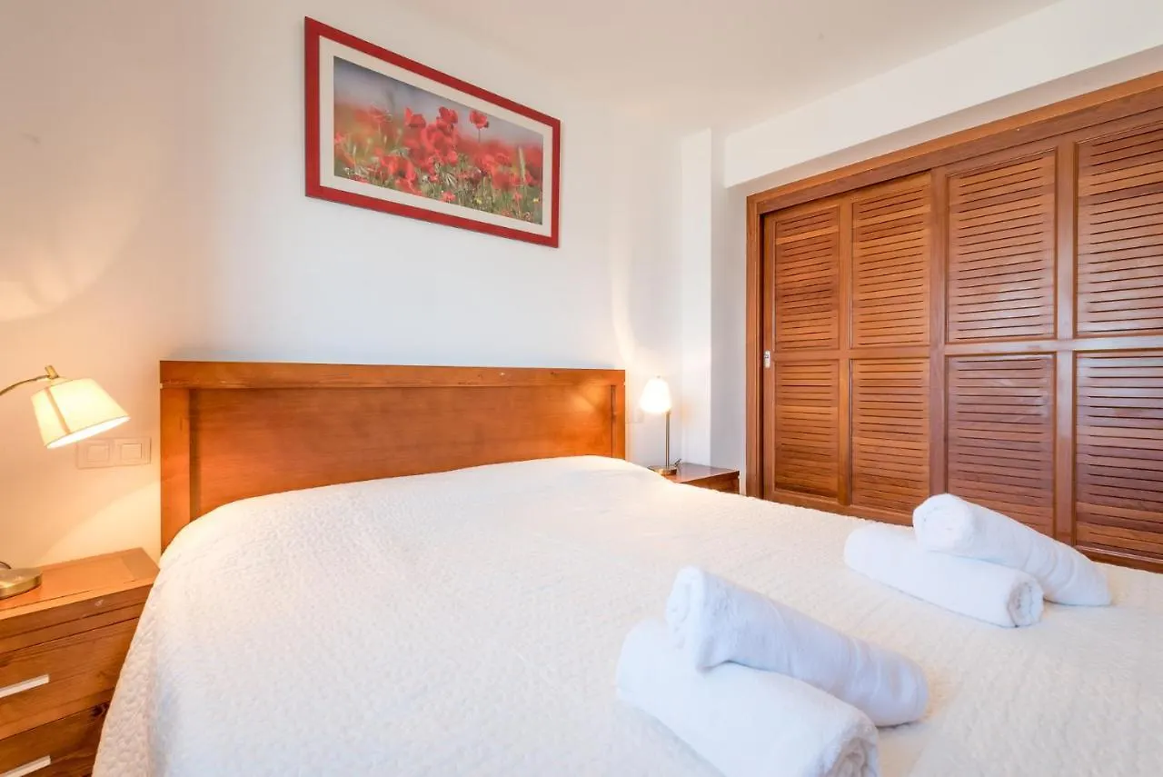 Casa Mar 5 Vila Porto Colom